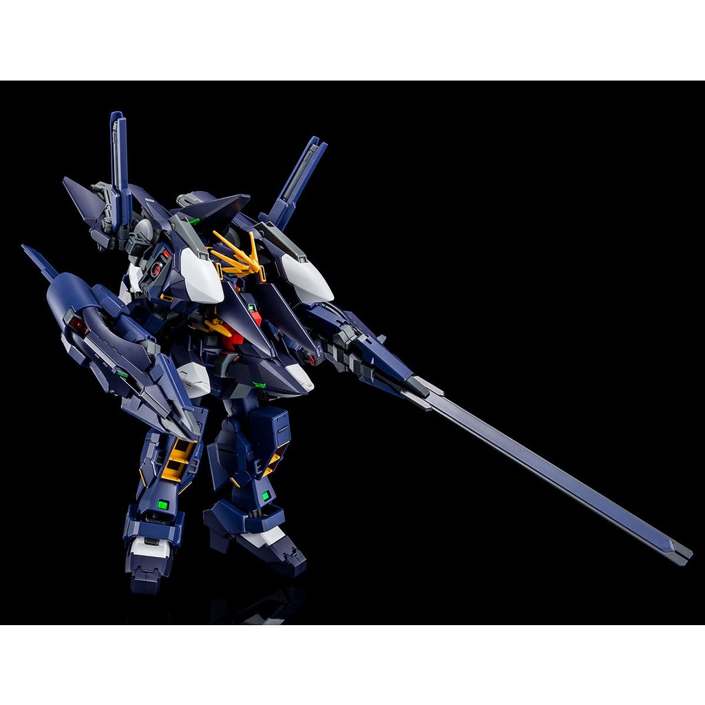 Jual BANDAI HG RX-121-3C Gundam TR-1 HAZE'N-THLEY RAH II / Hazenthley ...