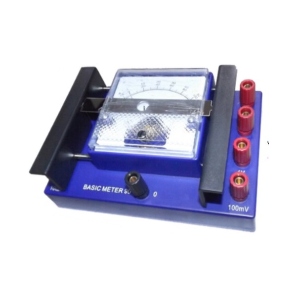 Jual Basic Meter | Shopee Indonesia