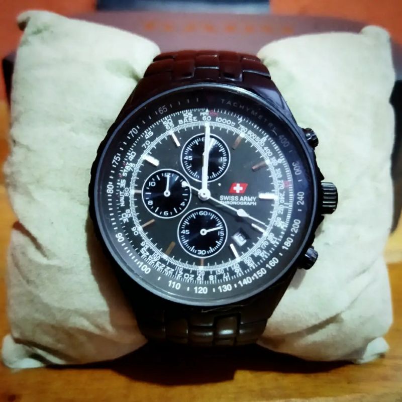 Jual Swiss Army HCC 81677 6 Shopee Indonesia