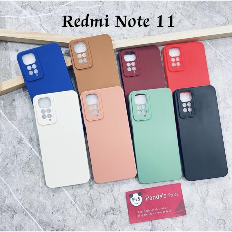 Jual Redmi Redmi Note 11 Terlengkap & Harga Terbaru Juli 2026 | Shopee ...