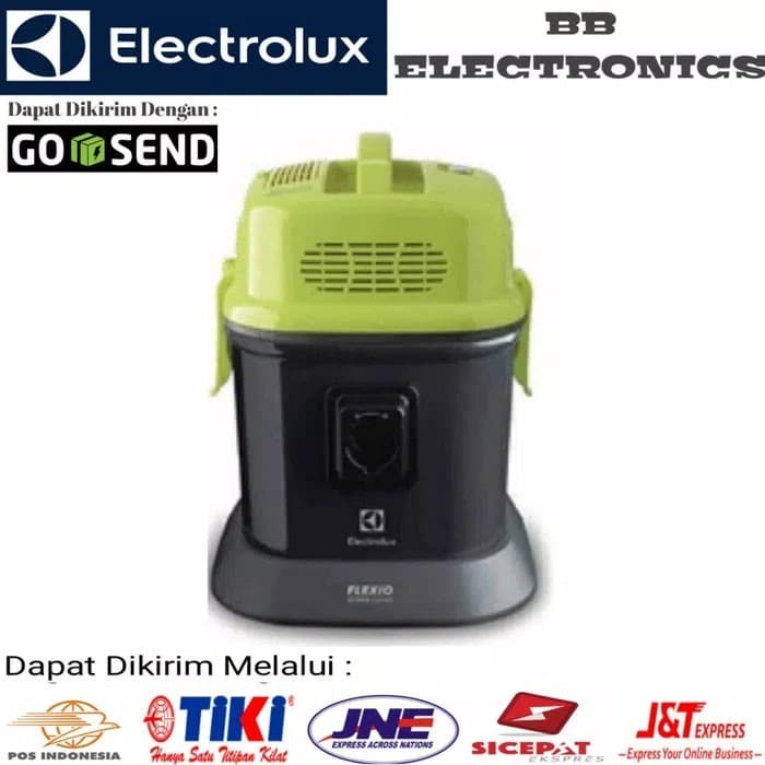Jual electrolux z823 Harga Terbaik & Termurah Mei 2026 | Shopee Indonesia