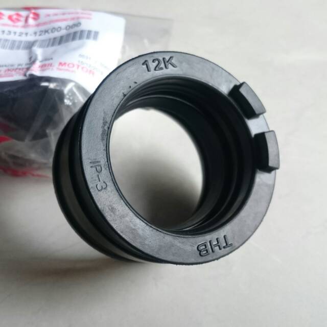 Jual Karet intake manifold Original Suzuki Satria injeksi GSX R ...