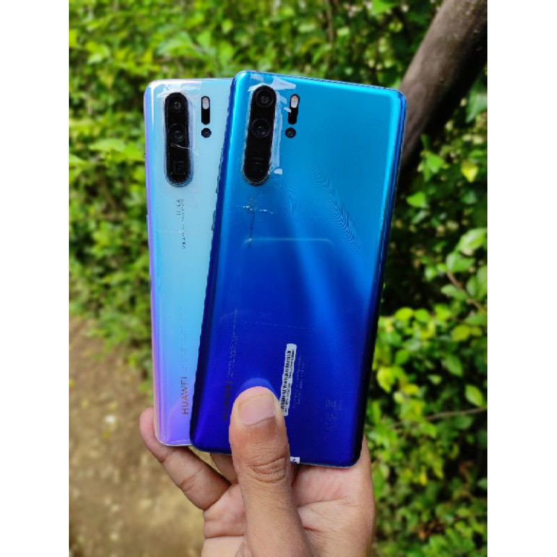 Jual Huawei P30 Pro Second Seken 256/8gb Original | Shopee Indonesia