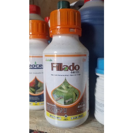 Jual Insektisida Fillado 440ec 500ml | Shopee Indonesia