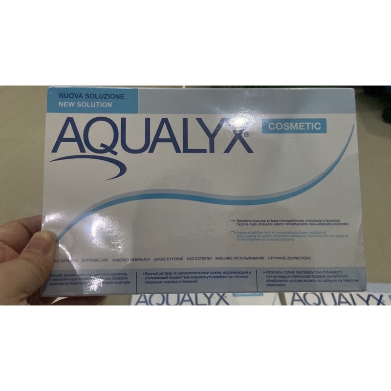 Jual Aqualyx fat dissolving injections Suntik kurus suntik meso terbaik ...