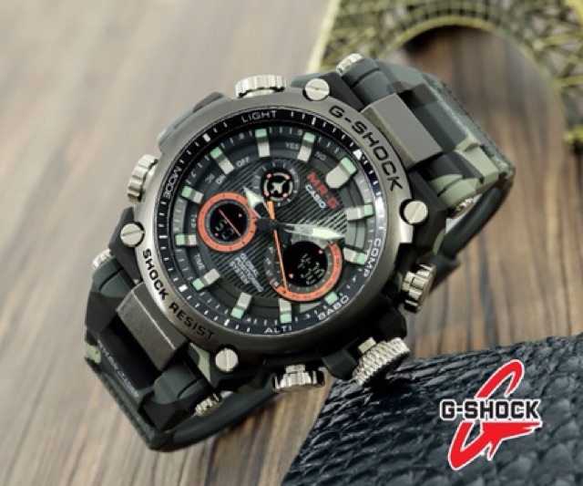 Casio g shock 5411 best sale