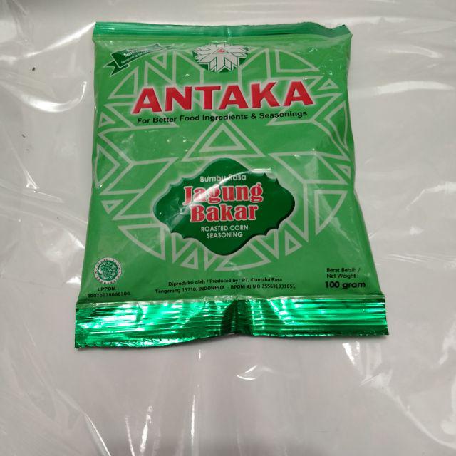 Jual Antaka Bumbu Instan Gr Varian Rasa Shopee Indonesia