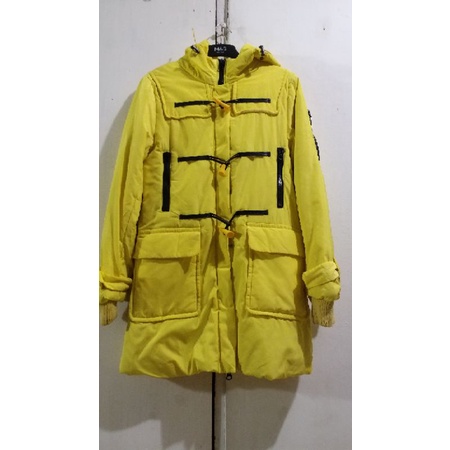 Jual Rodeo Crowns Jacket Ski / jaket gunung / mountain jacket / jaket ...