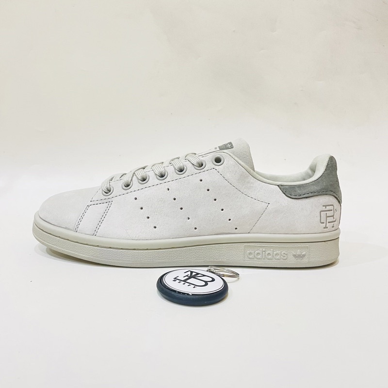 Adidas stan best sale smith reigning champ