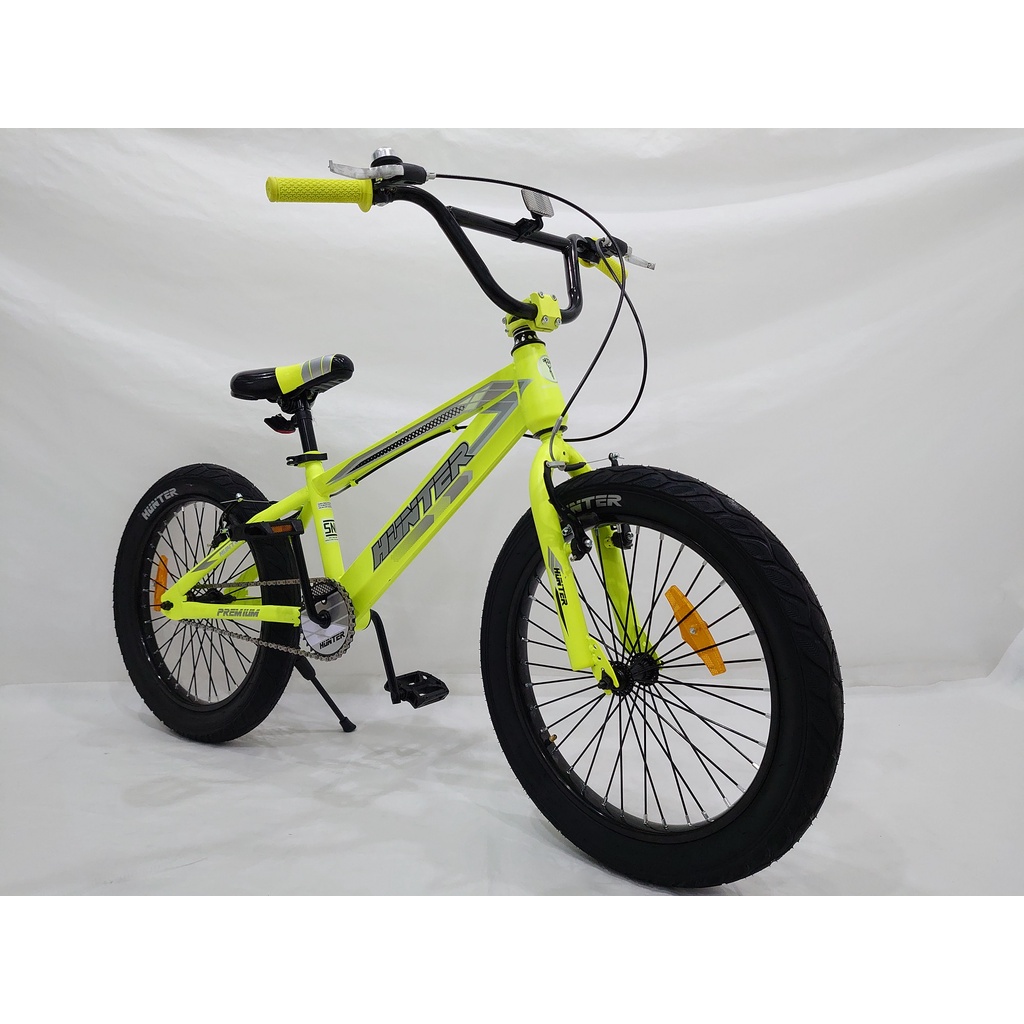 Jual Sepeda Anak Remaja Cowok Dewasa Bmx 20
