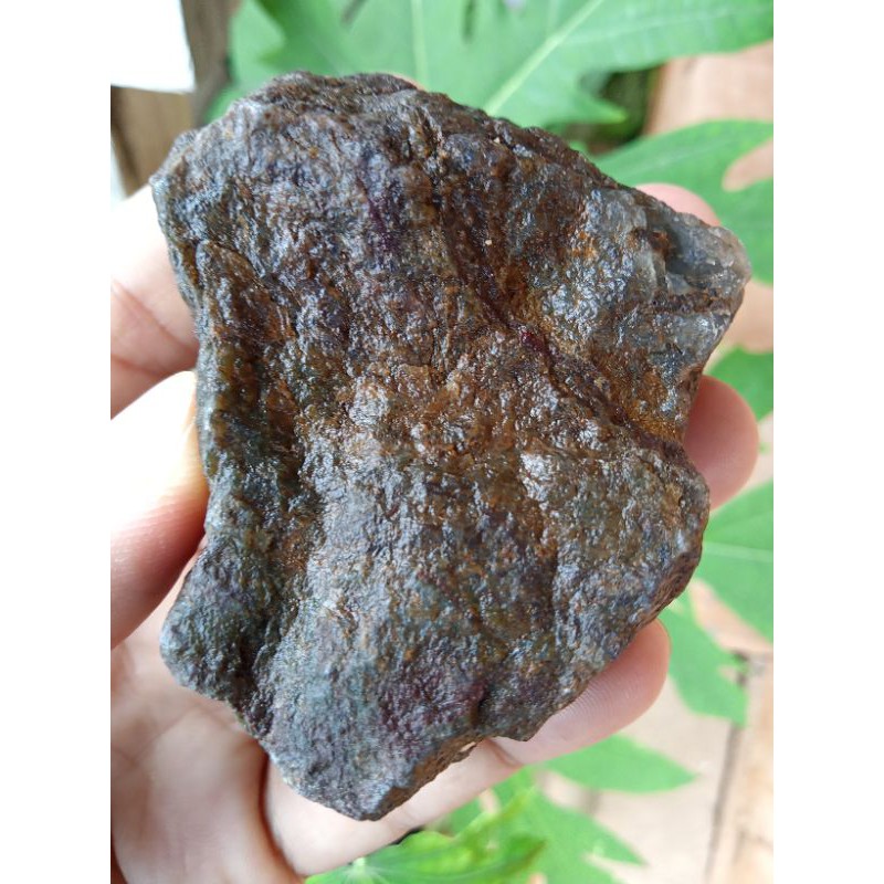 Jual Batu Lumut Suliki Rough Bahan Batu Akik Bukan Bacan Giok