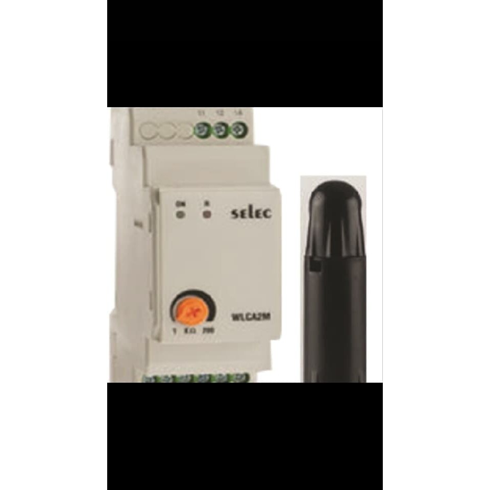Jual water level controller 85-270 volt SELEC WLCA2M2 | Shopee Indonesia