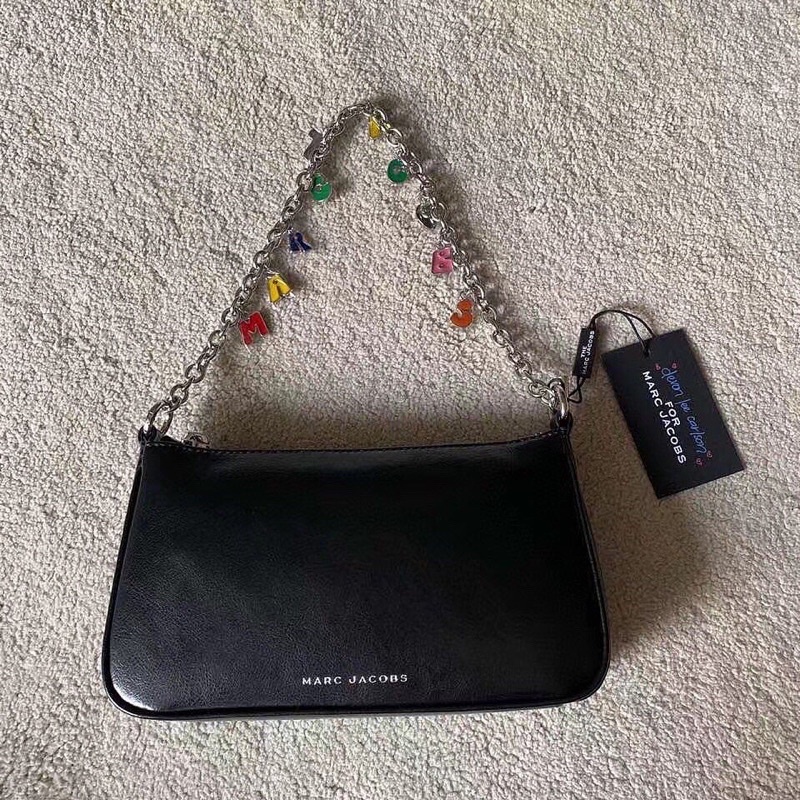 Marc Jacobs Devon Charm Purse in Pink