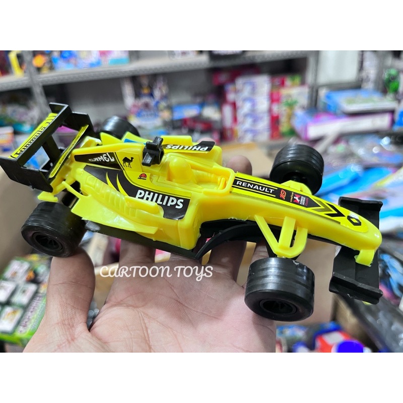 Jual MAINAN ANAK MOBIL FORMULA 1 SET ISI 2PCS | Shopee Indonesia