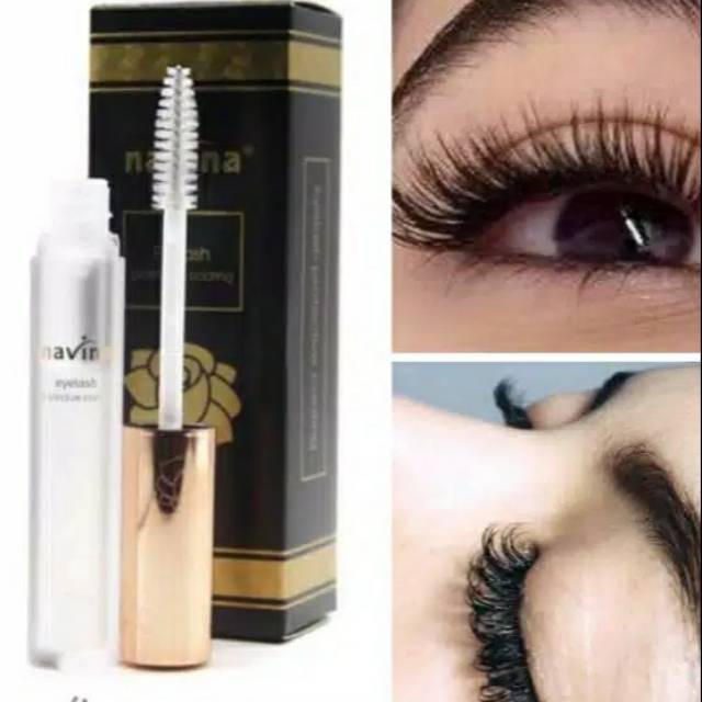 Jual Coating mascara Eyelash Extension Shopee Indonesia