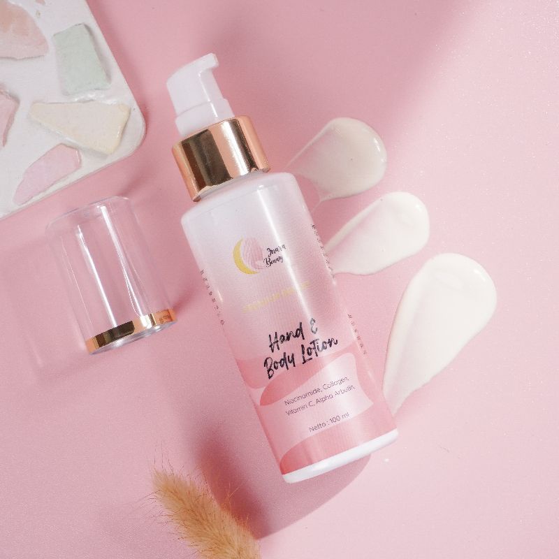 Jual Premium Bright Body Lotion Inara Shopee Indonesia