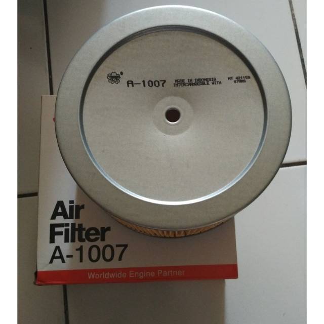 Jual Filter Udara Colt Diesel - PS 100 | Shopee Indonesia