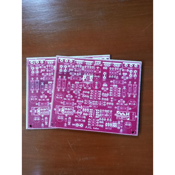 Jual PCB driver AXL Audio | Shopee Indonesia