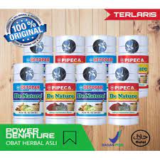 Jual Harga Paket Bulan Obat Paru Alami Asli De Nature Detopar Pipeca Paket Kapsul Obat Infeksi