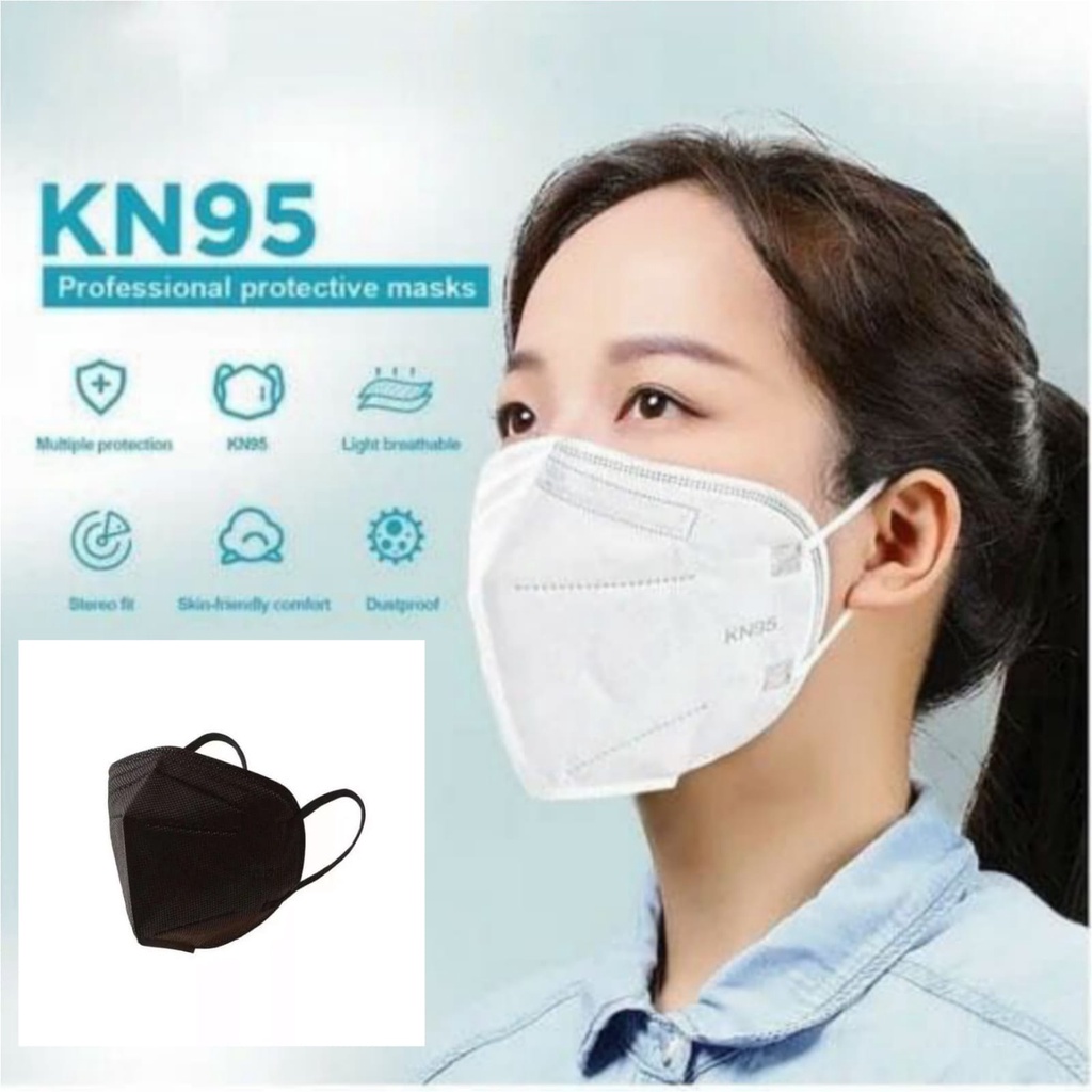 Jual Masker KN95 | Shopee Indonesia