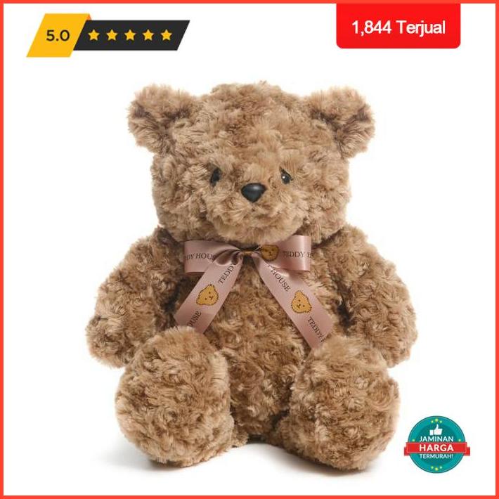 Harga teddy house hotsell