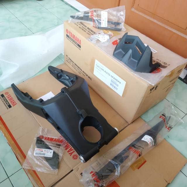 Jual Swing Arm R15 V3 2018 Oripart Yamaha / Arm R15 V3 Oripart Yamaha ...
