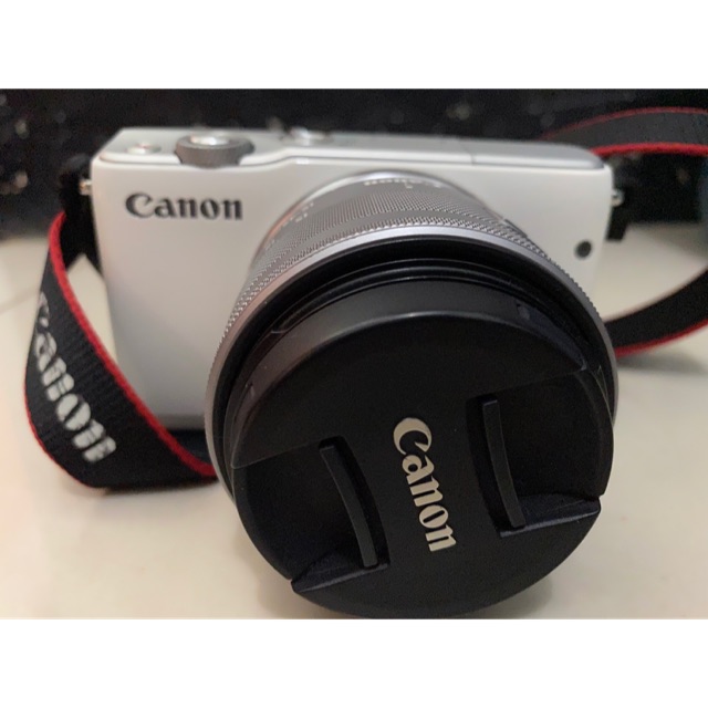 Jual Canon Mirrorless M10 Shopee Indonesia