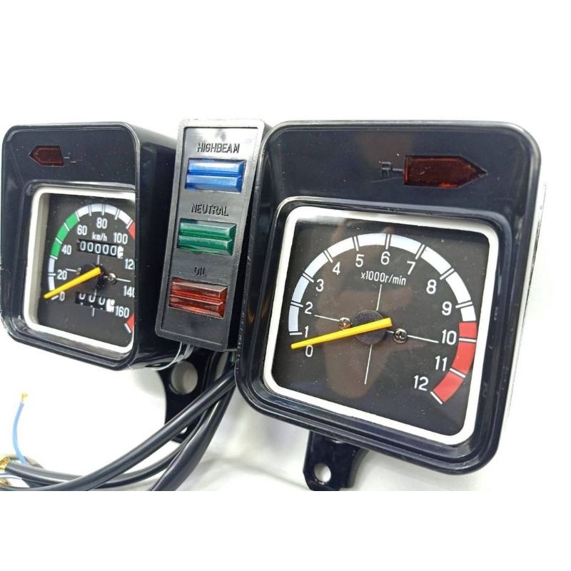 Jual SPEEDOMETER KILOMETER RX SPESIAL RXS | Shopee Indonesia