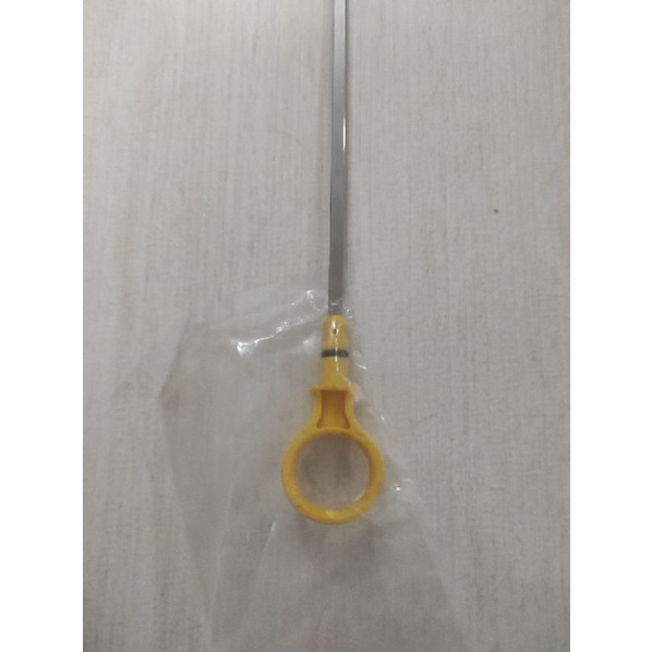 FEILIDAPARTS - Asta Livello Olio Compatibile Con Mazda 3 1.6 (benzina E Diesel) - Dip Stick Di Ricambio - 2