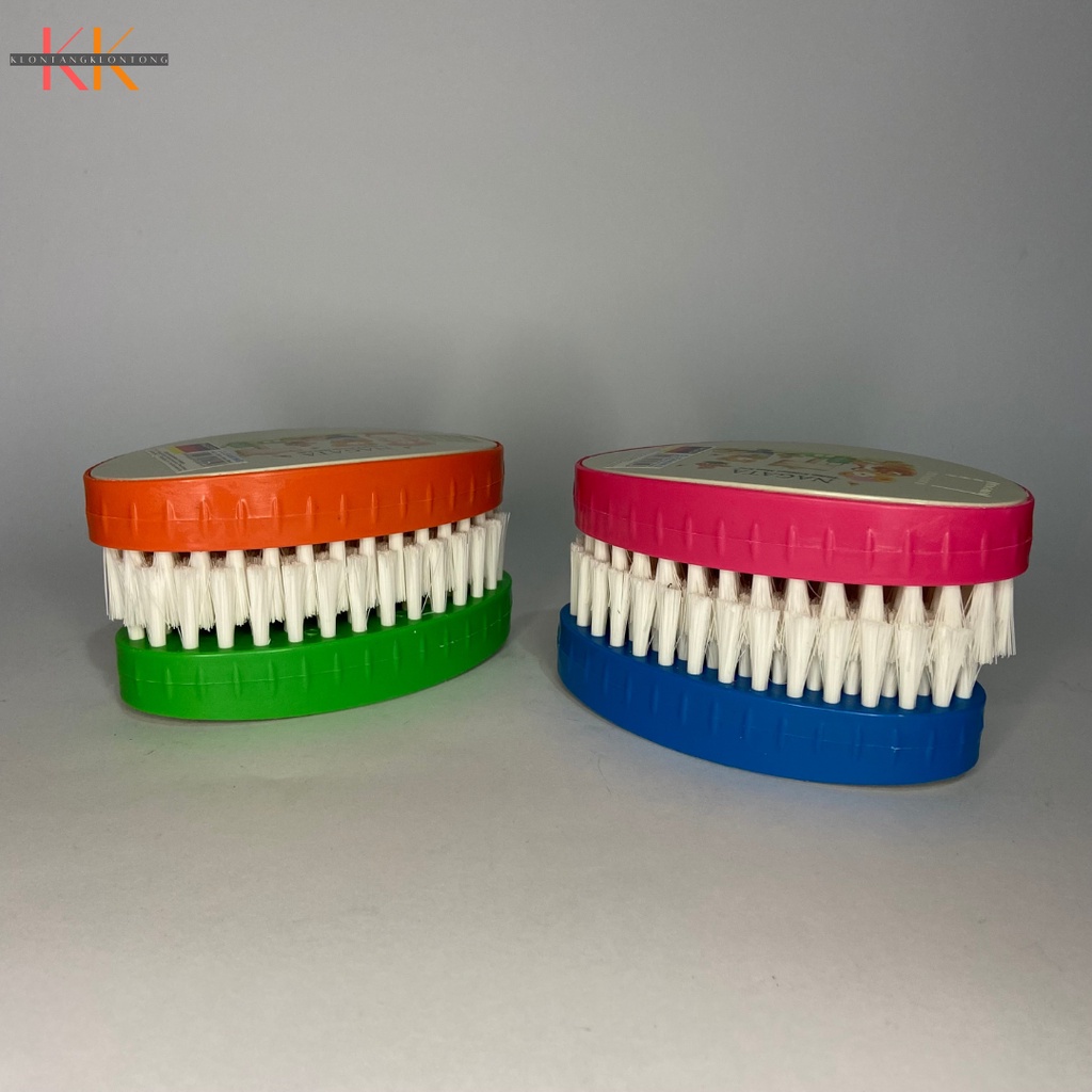 Jual BRUSH/Sikat Baju Serbaguna NAGATA 0804 Shopee Indonesia