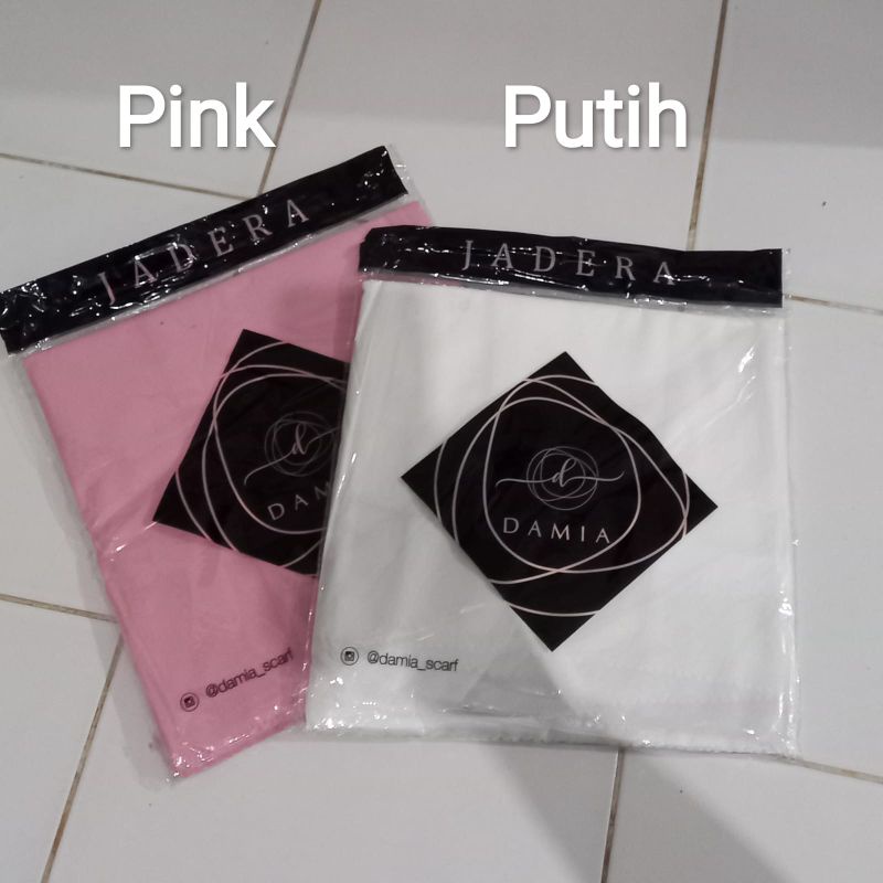 Jual Damia Jadera | Shopee Indonesia