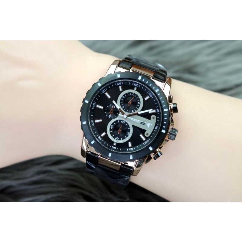 Jual Jam Tangan Pria Jam Tangan Cowok Kademan Original Shopee Indonesia