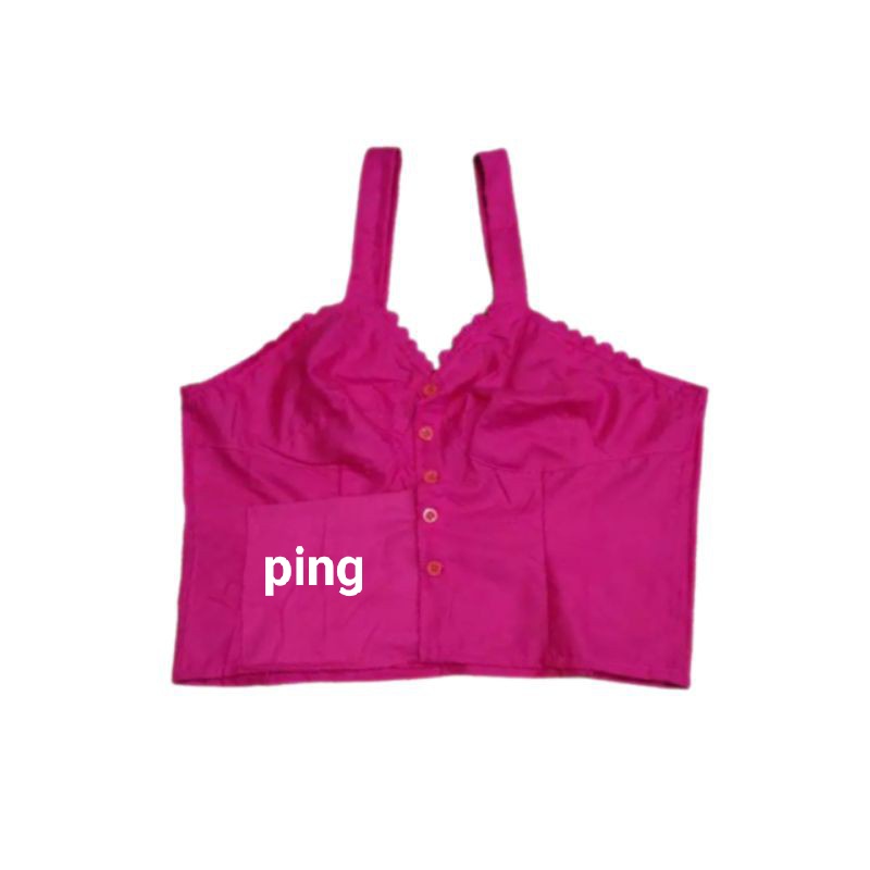 Jual KUTANG NENEK BRA BH LANSIA KUALITAS BAGUS/KUTANG NENEK BH BRA ...