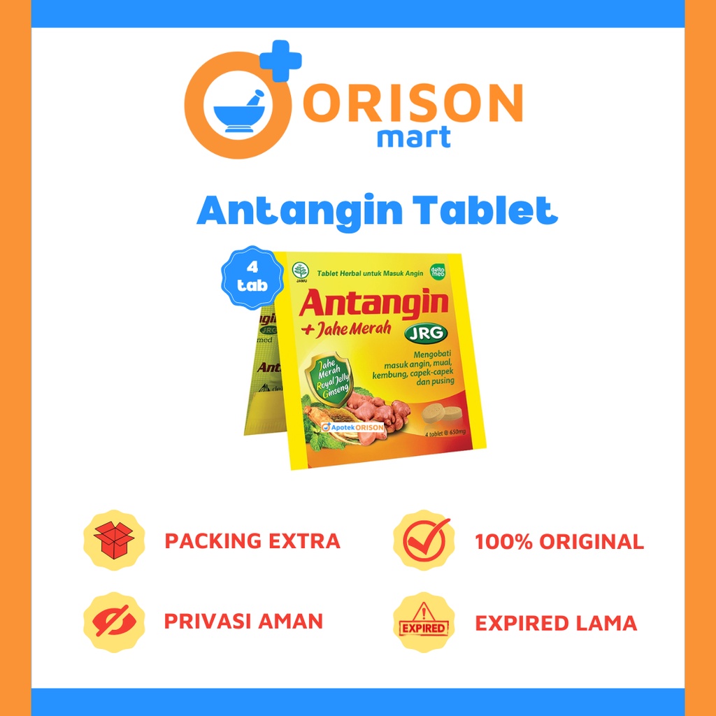 Jual OBAT MASUK ANGIN SACHETAN | ANTANGIN TOLAK ANGIN BEJO | Shopee ...