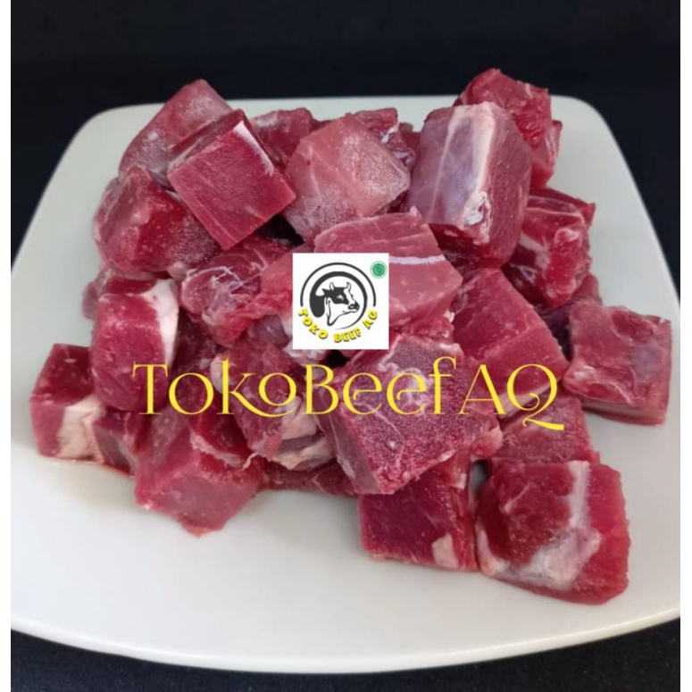 Jual Daging Sapi Potongan Rawon Daging Sop Kg Shopee Indonesia