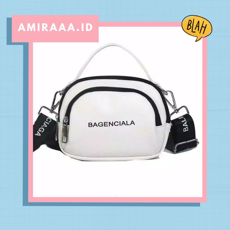 Bagenciala discount original price