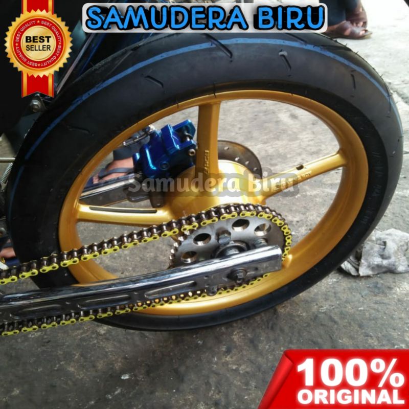 Jual Paket Murah Ban Primax Primaax Sk Untuk Motor Bebek Dan Matic Ban Donat Original