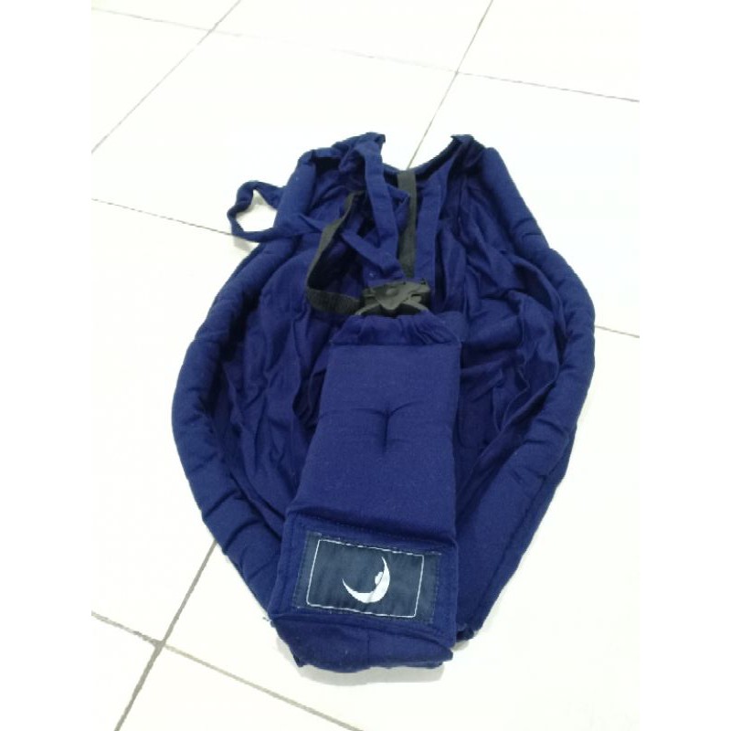Baba sling original clearance