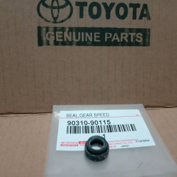 Jual seal gear box speedometer kijang kapsul 67 part Shopee Indonesia