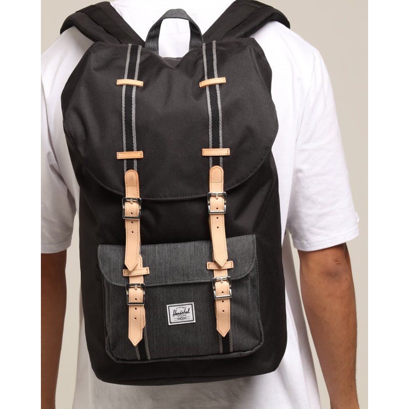 Herschel little 2024 america offset collection