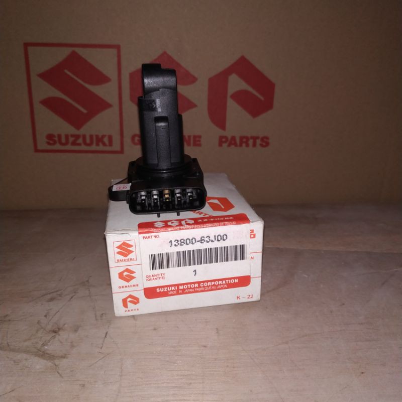 Jual 13800-63J00 Sensor Assy Suzuki Swift/Grand Vitara | Shopee Indonesia