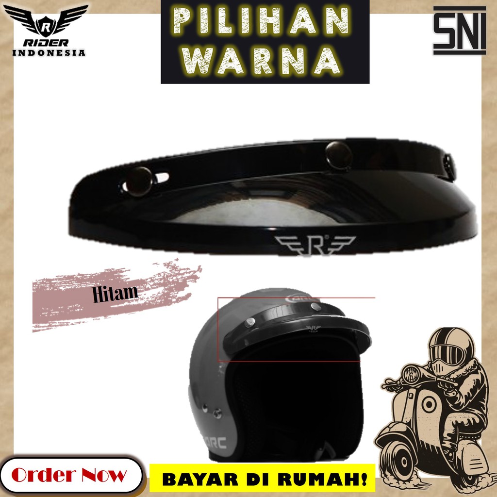 Jual Pet Topi Helm Retro Pendek Aksesoris Topi Asesoris Kupluk ...