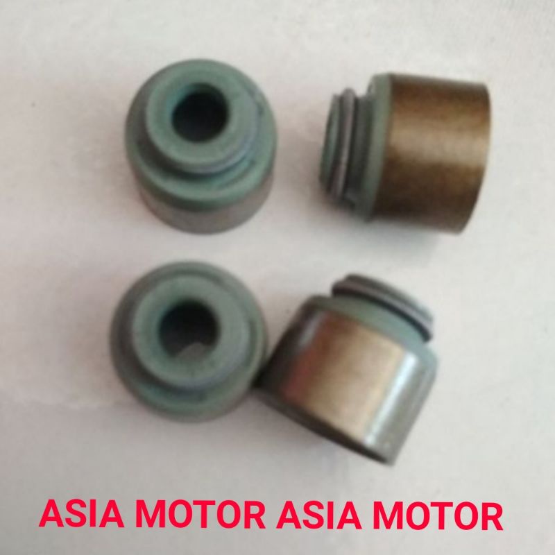 Jual Seal Valve Klep Hyundai Atoz 1000 cc KIA Visto Picanto Lama Cosmo