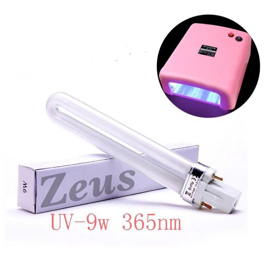 Jual Tools Bohlam Lampu Uv Ultraviolet Watt Uv Lamp W Shopee Indonesia