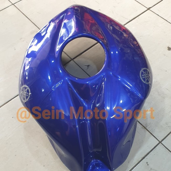 Jual Cover Tangki Kondom Tangki Yamaha R Model R Cp Shopee Indonesia