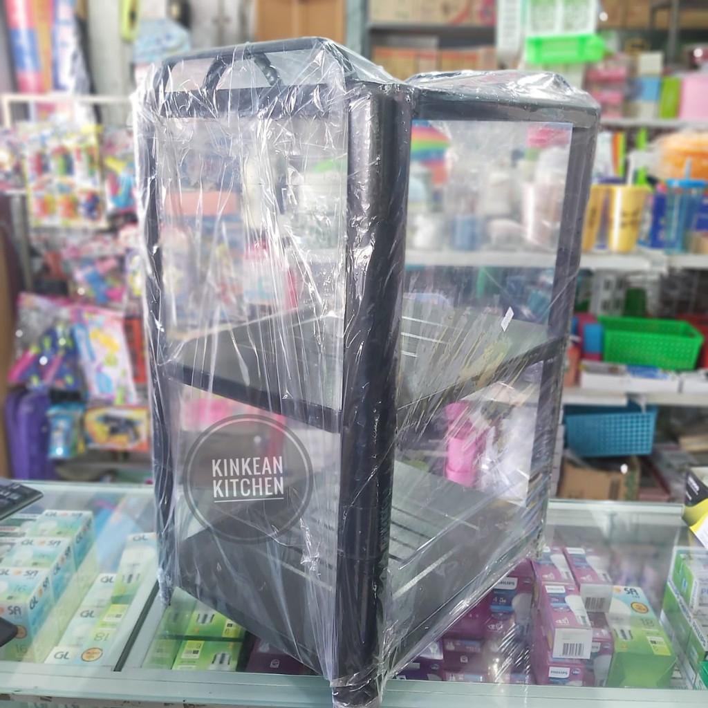 Jual Rak Dispenser / Rak Serbaguna (Flipper) | Shopee Indonesia