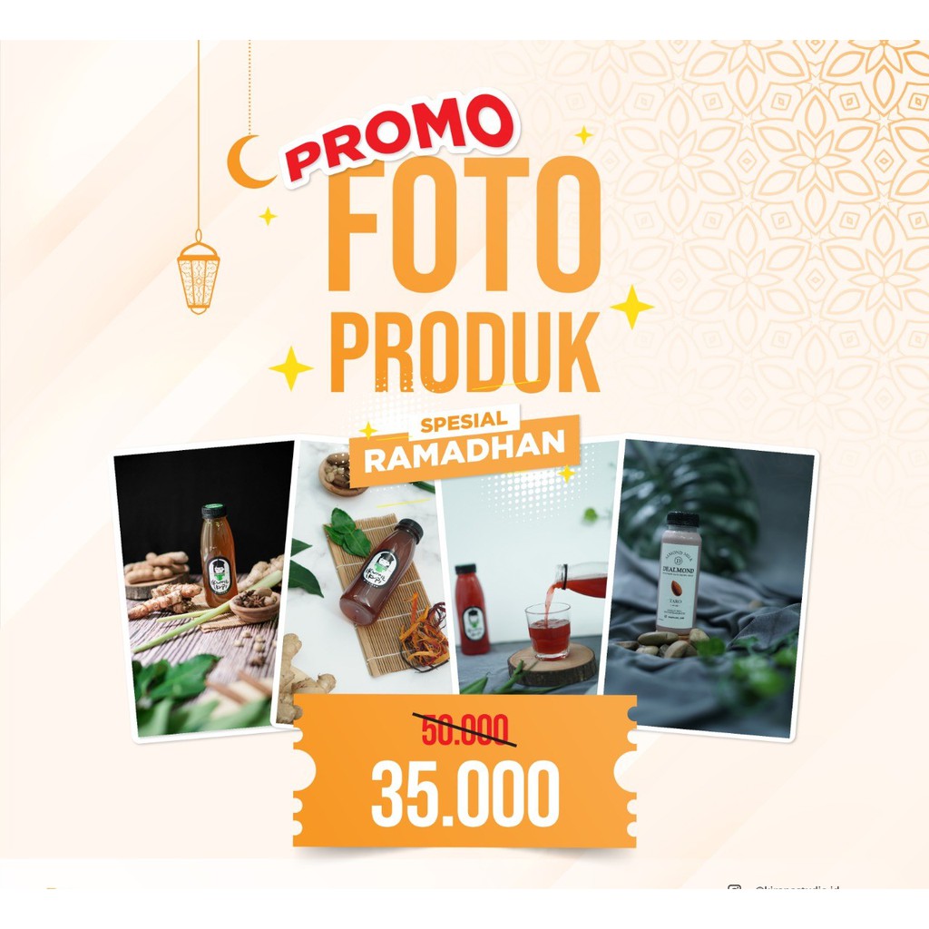 Jual Foto Produk untuk Promosi, Design, Feeds | Shopee Indonesia