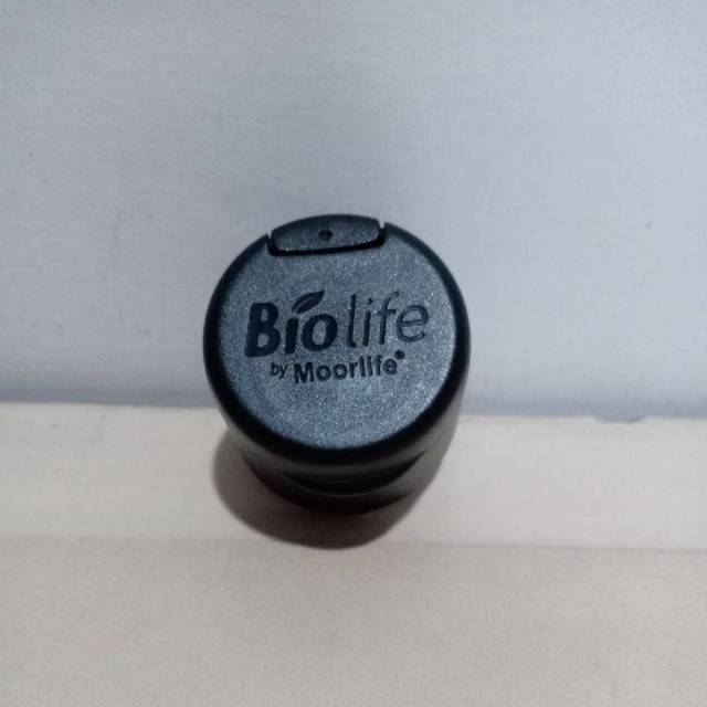 Jual Moorlife tutup botol Biolife/Sportivo/Asli | Shopee Indonesia