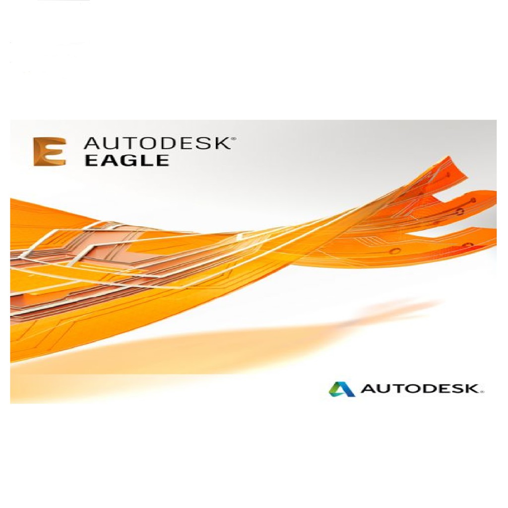 Jual EAGLE PCB CadSoft Premium 8 - PCB Design & Schematic | Shopee