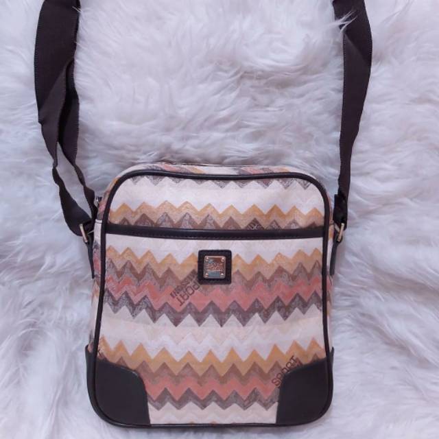 Sport missoni bag hotsell
